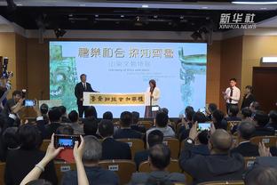 三球赛季报销！克利福德：这不是任何人的错 伤病是联盟的一部分